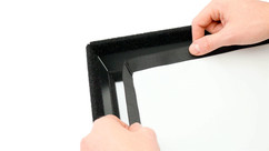 LiteGear LED LiteMat 3 Accessory - Diffuser, Full "Grid"