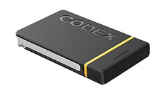 ARRI Codex Compact Drive - 2TB
