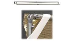 Chimera 5000 Panel Window Frame - 42x42"