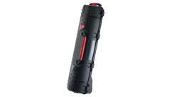 HPRC 6300WE Wheeled Hard Case for Tripods without Foam - Black