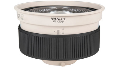 NanLite FL-20G Fresnel Lens for Forza 300 / 500