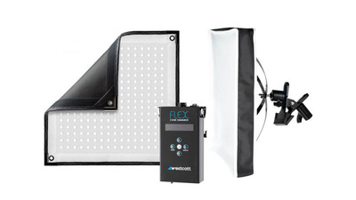 Westcott Flex Cine Daylight X-Bracket Kit (1' x 1')