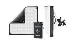 Westcott Flex Cine Daylight X-Bracket Kit (1' x 1')