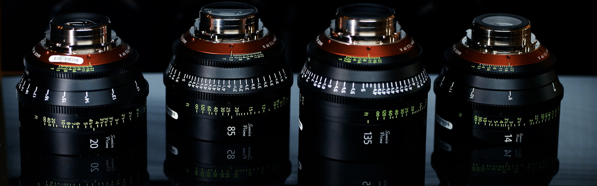 Header image for article A Practical Look at the Canon Sumire Primes