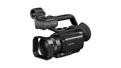 Sony PXW-X70 XDCAM HD422 Camcorder