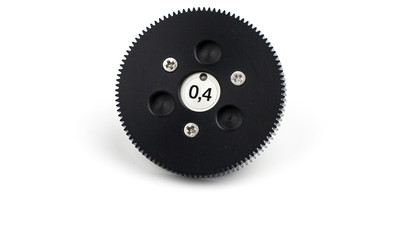 Heden 0.4 Module Gear with Carrier - M21VE, M21VE-L