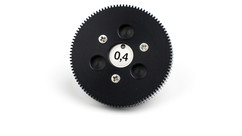 Heden 0.4 Module Gear with Carrier - M21VE, M21VE-L