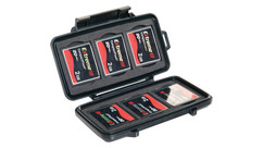 Pelican 0945 Memory Card Case