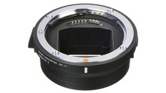 Sigma MC-11 Mount Converter - Sigma EF Mount to E Mount