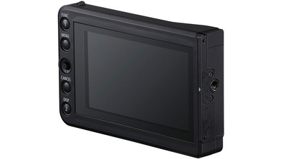 Canon LM-V2 4.3" LCD Monitor