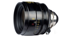 Cooke 25mm T2.0 S4/i Prime - PL Mount