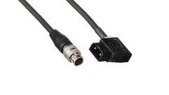 Fujinon Hirose 20-Pin to P-Tap Power Cable for Cabrio Lenses - 48"