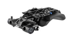 ARRI CBP-2 Compact Bridge Plate for ALEXA Mini - 15mm Studio