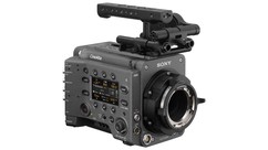 Sony VENICE 2 8.6K Digital Cinema Camera