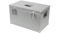 ARRI Case for Large Lens Adapter and LLA-1 Control Module