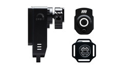 Redrock Micro Orbit MPS Deluxe Bundle with Follow Me Sensor, Satellite Controller, and Cables