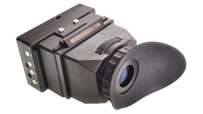 Cineroid EVF Metal with HDMI Input/Output