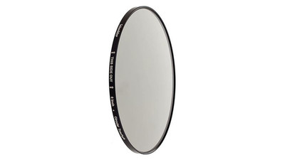 Schneider Circular True-Pol Polarizing Filter - 6", Mounted