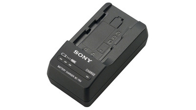 Sony BC-TRV Travel Charger - V / P / H Series
