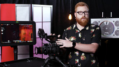 In-Depth: Canon C200