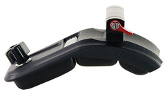 SHAPE Mini Composite Shoulder Pad