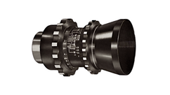 Bausch & Lomb Super Baltar Lenses