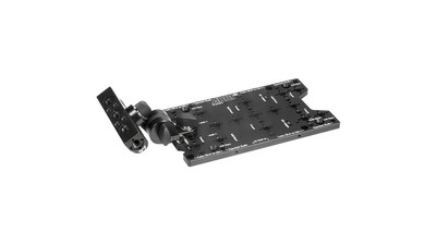 ARRI LWS Battery/Recorder Mounting Plate Set