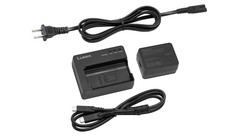 Panasonic DMW-BTC14 Battery Charger