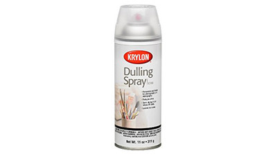 Krylon Dulling Spray