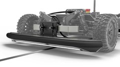 Motion Impossible AGITO MagTrax Upgrade Kit (Trax Only)