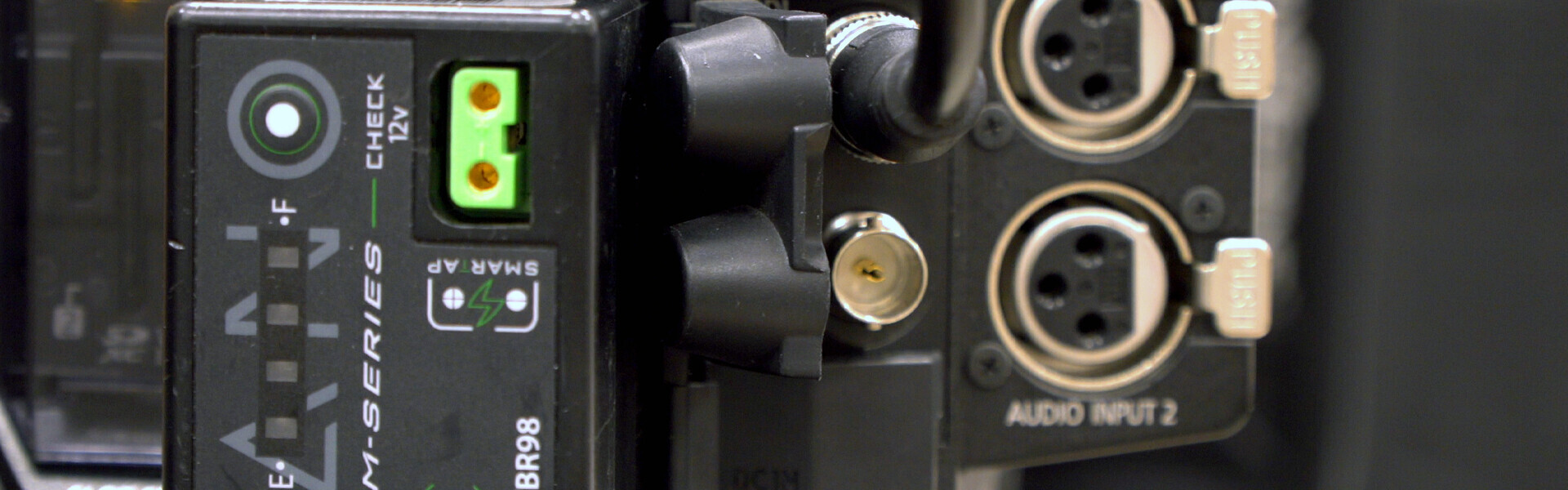 Header image for article At the Bench: Core SWX Nano Batteries