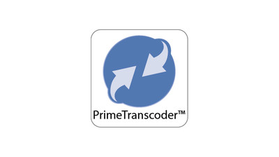 Imagine Products PrimeTranscoder for MacIntosh