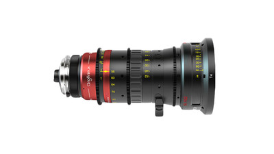 Angenieux 56-152mm Optimo Anamorphic A2S Zoom T4.0 - PL Mount