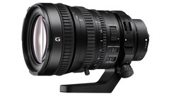 Sony SELP28135G 28-135mm f/4.0 PZ G OSS E-Mount Zoom Lens