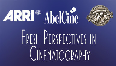 Intro image for article Filmmaker Updates: 2023 Fresh Perspectives in Cinematography Grant