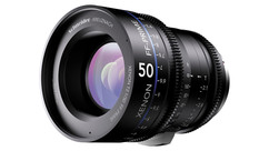 Schneider-Kreuznach 50mm T2.1 Xenon FF-Prime - Imperial, PL Mount