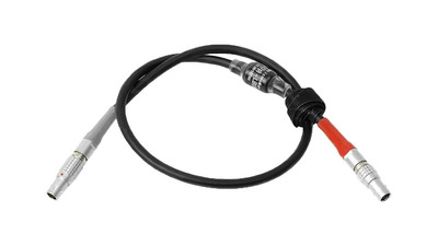 ARRI 7-Pin CAM to LBUS Cable - 1.6'