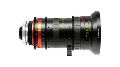 Angenieux Optimo Style 16-40mm T2.8 Zoom