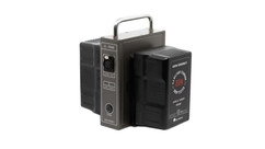 Gen Energy Mobile Power Distributor Battery Bundle for ARRI SkyPanel Series (S30, S60, S120)