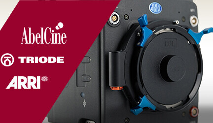 A Practical Intro to the ALEXA 35