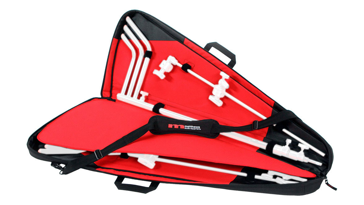 Matthews CStand Shoulder KitBag Bags / Cases Expendables Buy