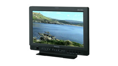 17" Panasonic BT-LH1760 Multi-Format Color LCD Production Monitor