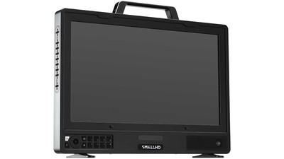 SmallHD Vision 17" 4K HDR Monitor