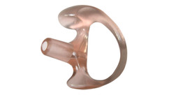Surveillance Open Ear Insert - Right Ear/Large, Beige