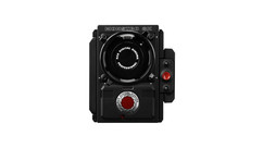 RED DSMC2 Camera BRAIN with MONSTRO 8K VV Sensor - PL Mount
