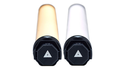 Quasar Science Q-LED X Crossfade Linear Lamp - 6'