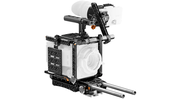 Bright Tangerine LeftField Sony BURANO System - Expert Documentary Kit (BUD Two-Axis VCT-14)
