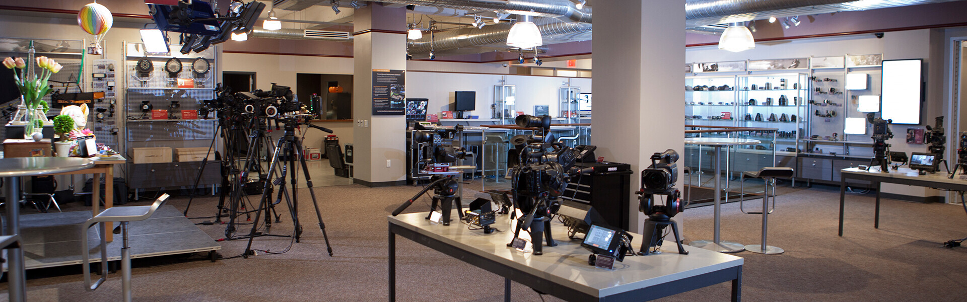Header image for article What's Behind Our New Look