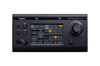 Canon RC-IP100 Touchscreen PTZ Joystick Controller