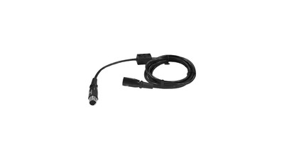Core SWX 4-Pin XLR Male to Female Cable - 6'